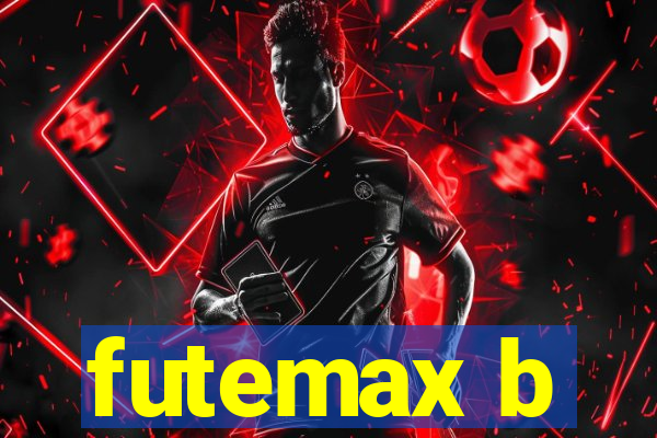futemax b
